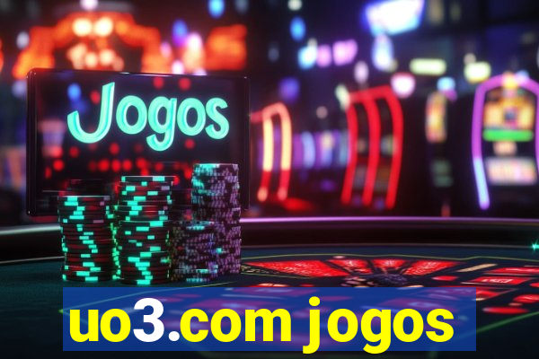 uo3.com jogos